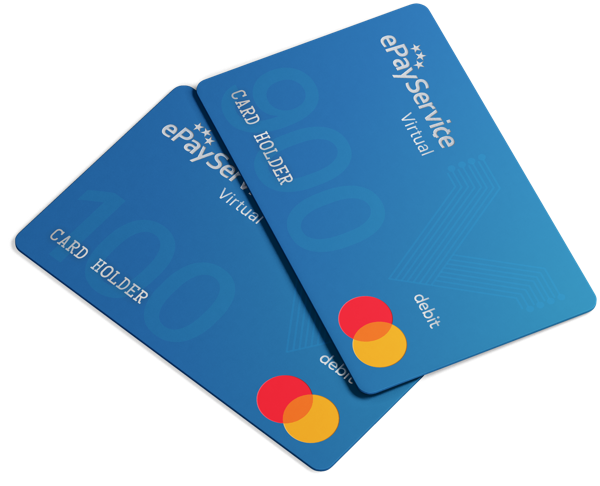 Visa Prepaid Card Купить